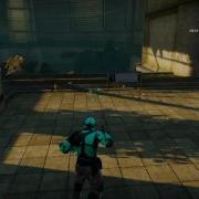 Bionic Commando PC Multiplayer Gameplay