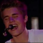 Justin Bieber One Time Acoustic In Mexico
