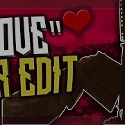 LOVE MWR MINI EDIT MY FIRST MWR EDIT