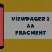ViewPager2 Fragment Android Studio JAVA