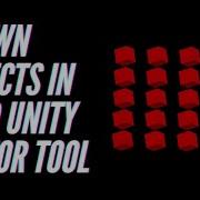 Spawn Objects In Grid Unity Editor Tool Tutorial