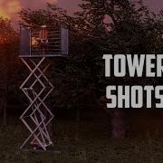 Master Tower Targets With Zachary Kienbaum 3x National Sporting Clays Champion