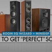 HOW To Make SPEAKERS SOUND BETTER Speaker Placement And EQ Video