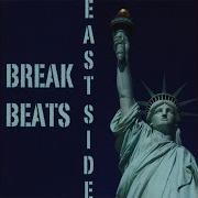 East Side Drum Loop Break Beat 71
