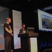 Minecraft Hacking At JavaOne 2013 Community Keynote