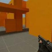 My First CS Source Map