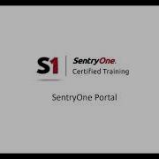 SentryOne Portal