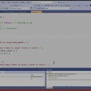 06 3 Recursive Function Calls Function Calling Itself