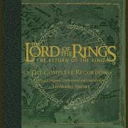 The Battle Of The Pelennor Fields