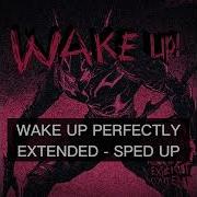 MoonDeity WAKE UP PERFECTLY EXTENDED SPEED UP
