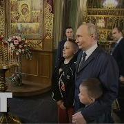 Where Are You From Putin Chats With Locals During Visit To Orthodox Cathedral Mosque In Kazan