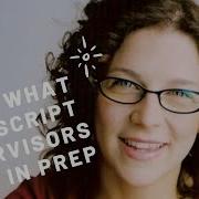 Filmmakers What Script Supervisors Do In Prep