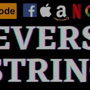 Reverse String Leetcode Python Solution Python