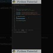 3 Ways To Delete Files With Python Python Tutorial