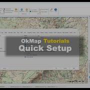 OkMap Tutorial First Startup And Quick Setup