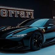 RDX MOTORS The 400K Ferrari Purosangue A Supercar SUV Like No Other