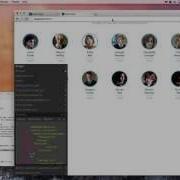 Max Harris Two Weeks With React Meteor Devshop SF March 2015