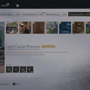 Lost Cause Prayers Twinbeast Ridge Part 1 Wandering Tales Where Winds Meet