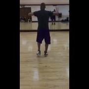 Sigma Lambda Beta Step Routine