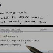 Counting Intro To Java Programming