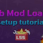 Web Mod Loader Extension Setup Tutorial Level Share Square HTML5 Modding Tool