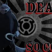 Death Tribute So Cold