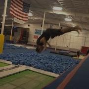 Wall Tramp Tricks