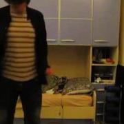 INTRO STRANGER IN MOSCOW