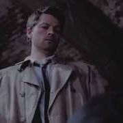 Dean Castiel Touch