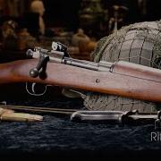 I Have This Old Gun Model 1903A3 Springfield