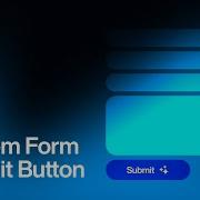 How To Style Form Submit Button In Webflow