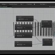 21 Creating Lacing In Circles In Revit Dynamo