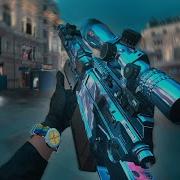 Sniper Flicks On Max Sensitivity Looks Like Aimbot