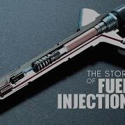 The Story Of Fuel Injection