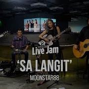 Sa Langit Moonstar88