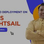 Deploy Your Django App On AWS Lightsail In 2024 Full Guide Step By Step With Gunicorn Nginx