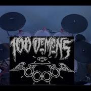 100 Demons Suffer