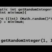 Cursed Programming 1