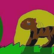 Tigerclaw S Exile