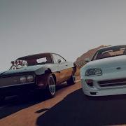 G Eazy Get Back Up Feat Eminem Anna Fast And Furious