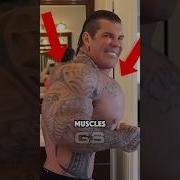 Why Did Rich Piana Never Flex His Arms Bodybuilding Fitness Shorts