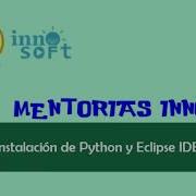 Tutorial De Instalación De Eclipse Y Python