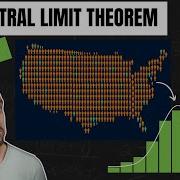 The Central Limit Theorem MADE EASY 5 13