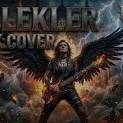 Sibel Can Melekler Rock Cover Riftmora