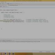 Writing To Text Files Java Basic Program