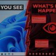 Как обнаружить кейлоггеры в Windows 11 включая удаленные трояны