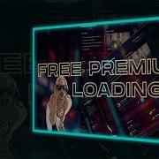 FREE Premium FiveM Loading Screen ESX QBCore QBox Standalone MJ DEVELOPMENT