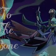 Helluva Boss Fizzarolli And Blitzø AMV To The Bone