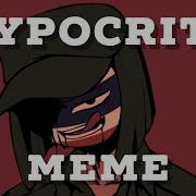 HYPOCRITE MEME COUNTRY HUMANS THAILAND