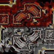 Mmrnmhrm 256 Bytes Procedural Graphics By The Orz Linux Framebuffer